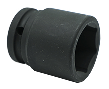 3/4 In. Dr. STD Impact Socket 