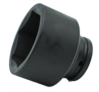 3/4 In. Dr. STD Impact Socket 