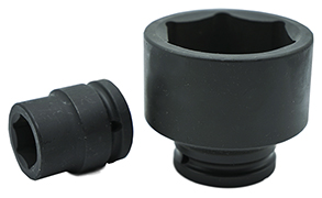 3/4 In. Dr. STD Impact Socket 