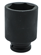 3/4 In.Dr. Deep Impact Socket