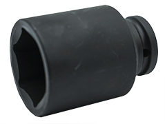 3/4 In.Dr. Deep Impact Socket