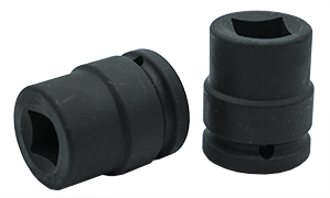 3/4 In. Dr. Square Impact Socket 