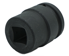 3/4 In. Dr. Square Impact Socket 