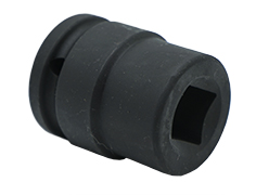 3/4 In. Dr. Square Impact Socket 