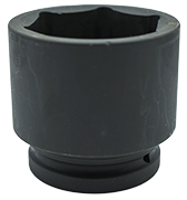 1 In. Dr. STD Impact Socket