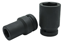 1 In. Dr. Deep Impact Socket