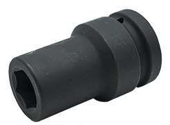 1 In. Dr. Deep Impact Socket