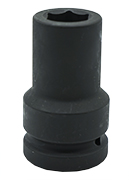 1 In. Dr. Deep Impact Socket