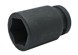 1 In. Dr. Deep Impact Socket