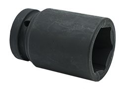 1 In. Dr. Deep Impact Socket