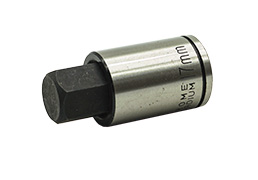 1/2 Inch Dr Hand Bit Socket