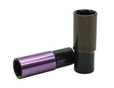 1/2 Inch Dr. Deep Hand Socket