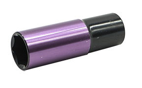 1/2 Inch Dr. Deep Hand Socket