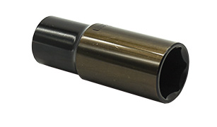 1/2 Inch Dr. Deep Hand Socket