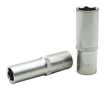 1/2 Inch Dr. Deep Hand Socket