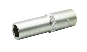 1/2 Inch Dr. Deep Hand Socket