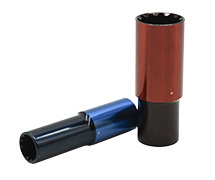 1/2 Inch Dr. Deep Universal Hand Socket