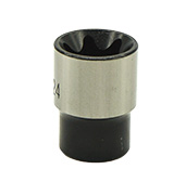 1/2 Inch Dr. E Socket (STAR)