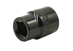 1/2 Inch Dr. E Socket (STAR)