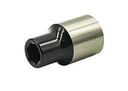 1/2 Inch Dr STD. Hand Socket