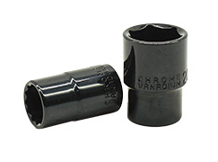 1/2 Inch Dr STD. Hand Socket