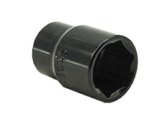 1/2 Inch Dr STD. Hand Socket