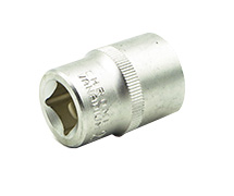 1/2 Inch Dr STD. Hand Socket