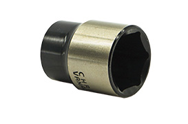 1/2 Inch Dr STD. Hand Socket