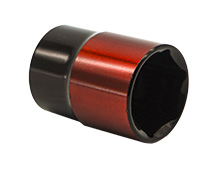 1/2 Inch Dr STD. Hand Socket