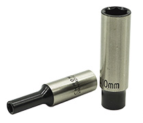 1/4 Inch Dr. Deep Hand Socket