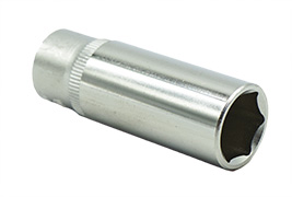 1/4 Inch Dr. Deep Hand Socket