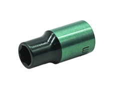 1/4 Inch Dr. STD. Hand Socket