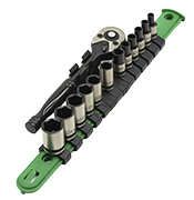 1/4 In. 13PCS Socket Set