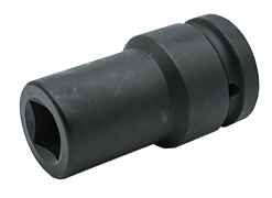 1 In. Dr. Square Deep Impact Socket