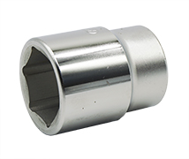 1 Inch Dr. Hand Socket