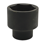 1 Inch Dr. Hand Socket