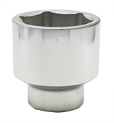 1 Inch Dr. Hand Socket