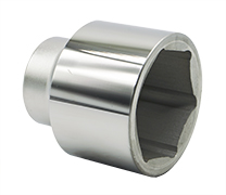 1 Inch Dr. Hand Socket