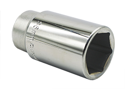 3/4 Inch Dr. Deep Hand Socket