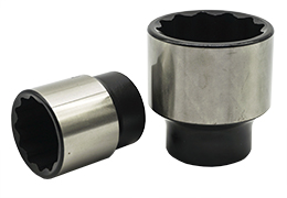 3/4 Inch Dr. STD. Hand Socket