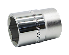 3/4 Inch Dr. STD. Hand Socket