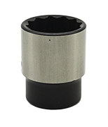 3/4 Inch Dr. STD. Hand Socket