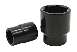 3/4 Inch Dr. STD. Hand Socket