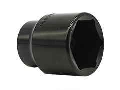 3/4 Inch Dr. STD. Hand Socket