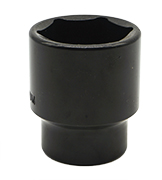 3/4 Inch Dr. STD. Hand Socket