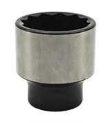 3/4 Inch Dr. STD. Hand Socket