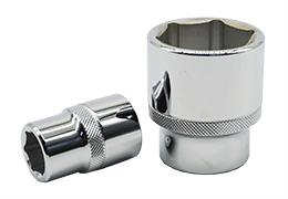 3/4 Inch Dr. STD. Hand Socket