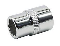 3/4 Inch Dr. STD. Hand Socket