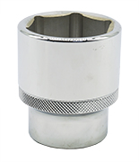 3/4 Inch Dr. STD. Hand Socket