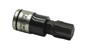 3/8 Inch Dr. Hand Bit Socket